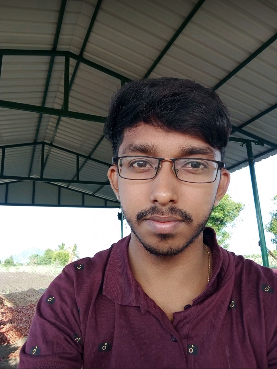 Buvaneshan D